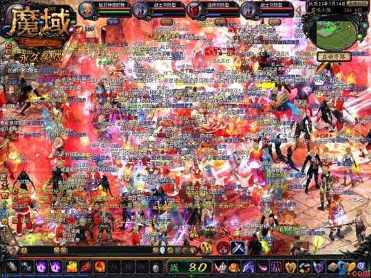 探秘魔域觉醒高阶副本产物及组队加成，附下载福利